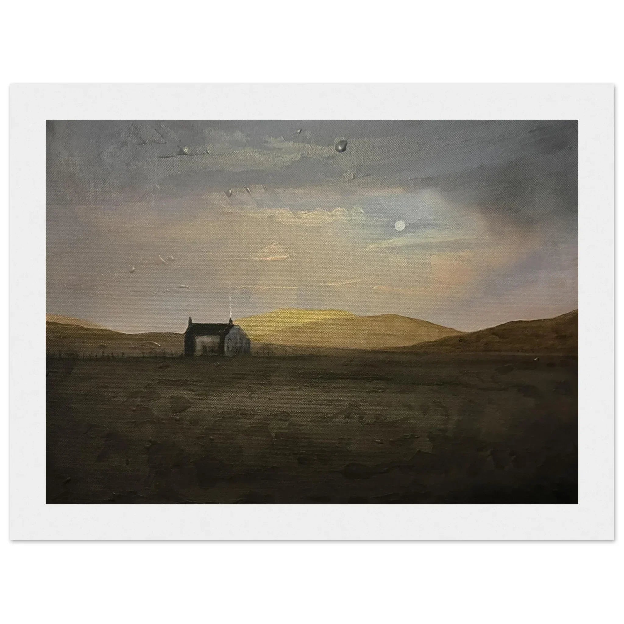 A Hebridean Croft House | Scotland In Your Pocket