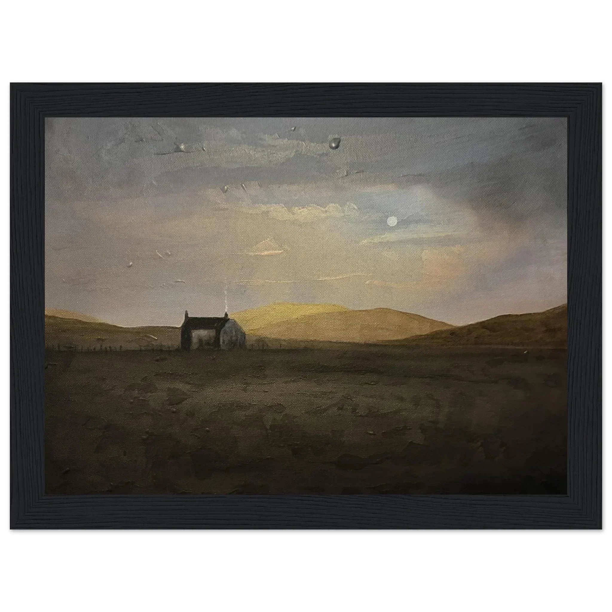 A Hebridean Croft House | Scotland In Your Pocket