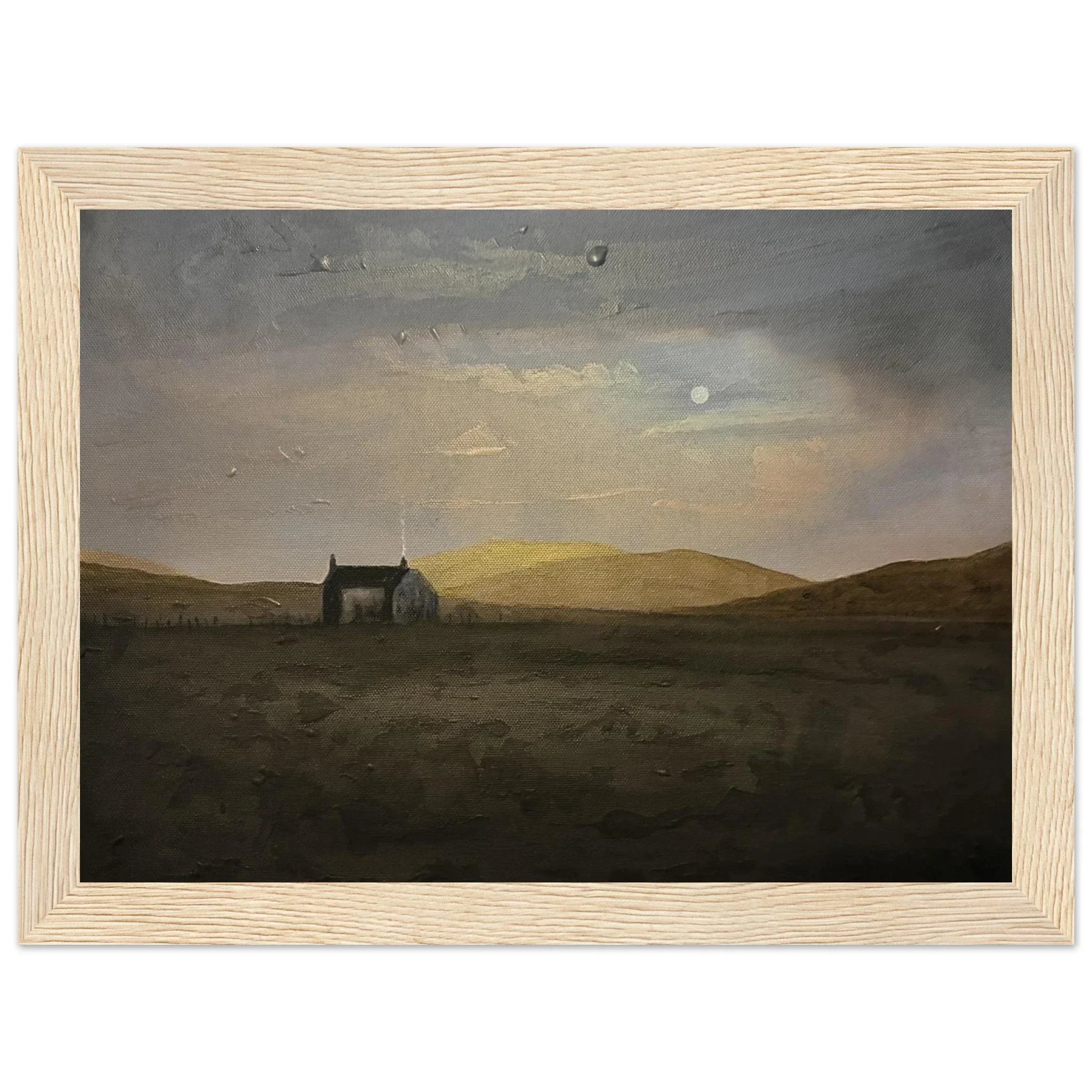 A Hebridean Croft House | Scotland In Your Pocket