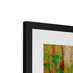 Estampes artistiques de jacinthes des Highlands