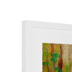 Estampes artistiques de jacinthes des Highlands