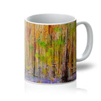 Highland Bluebells Mug