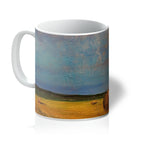 Mug en forme de balles de foin des Highlands