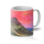Into The Glencoe Dusk Mug