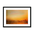 Inveraray Dusk Art Prints