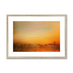 Inveraray Dusk Art Prints