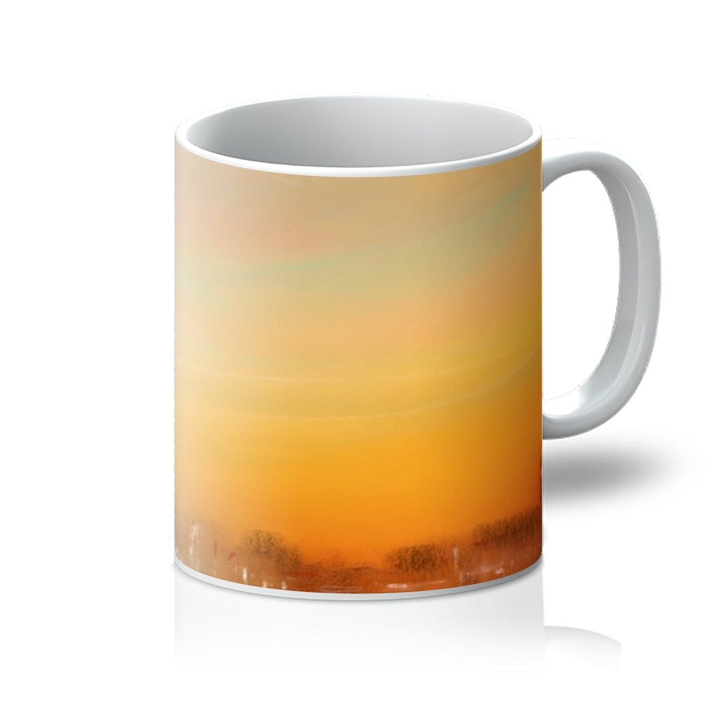 Mug Inveraray Crépuscule