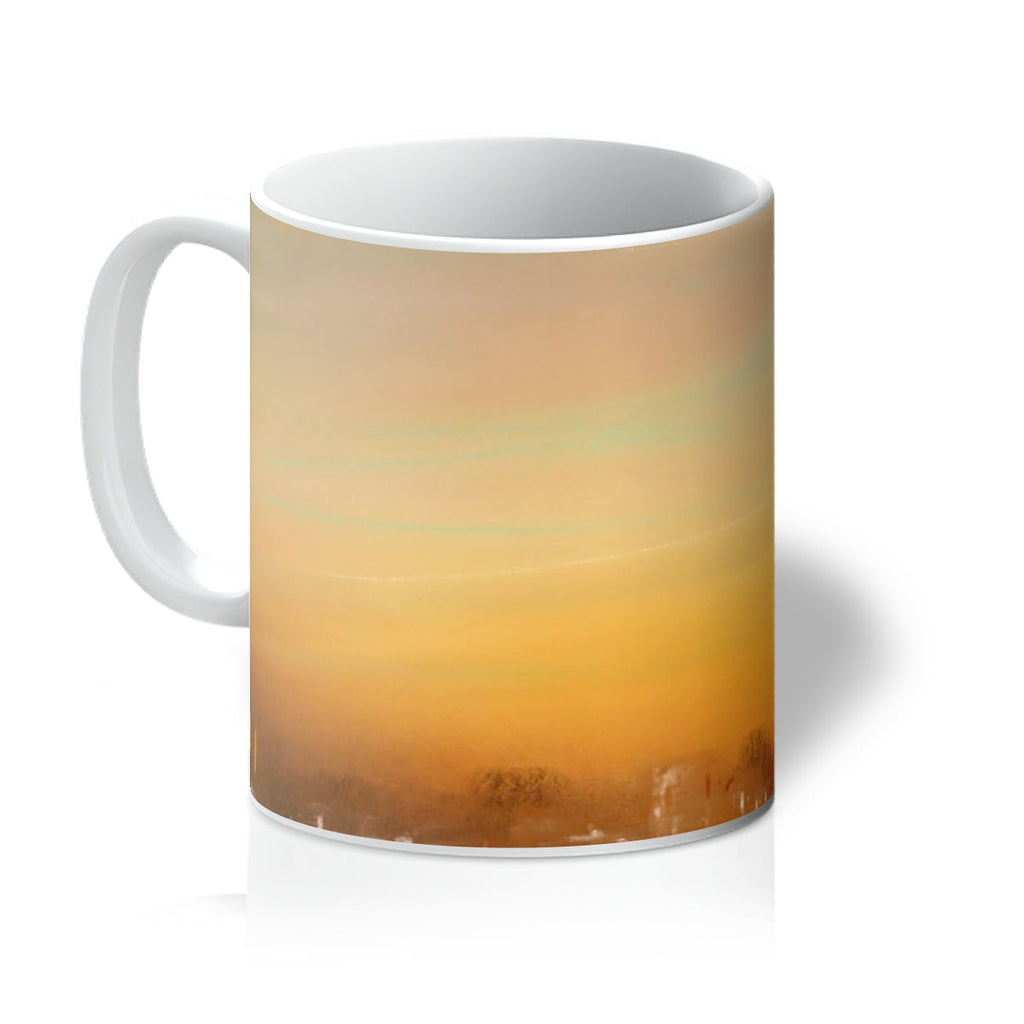 Mug Inveraray Crépuscule