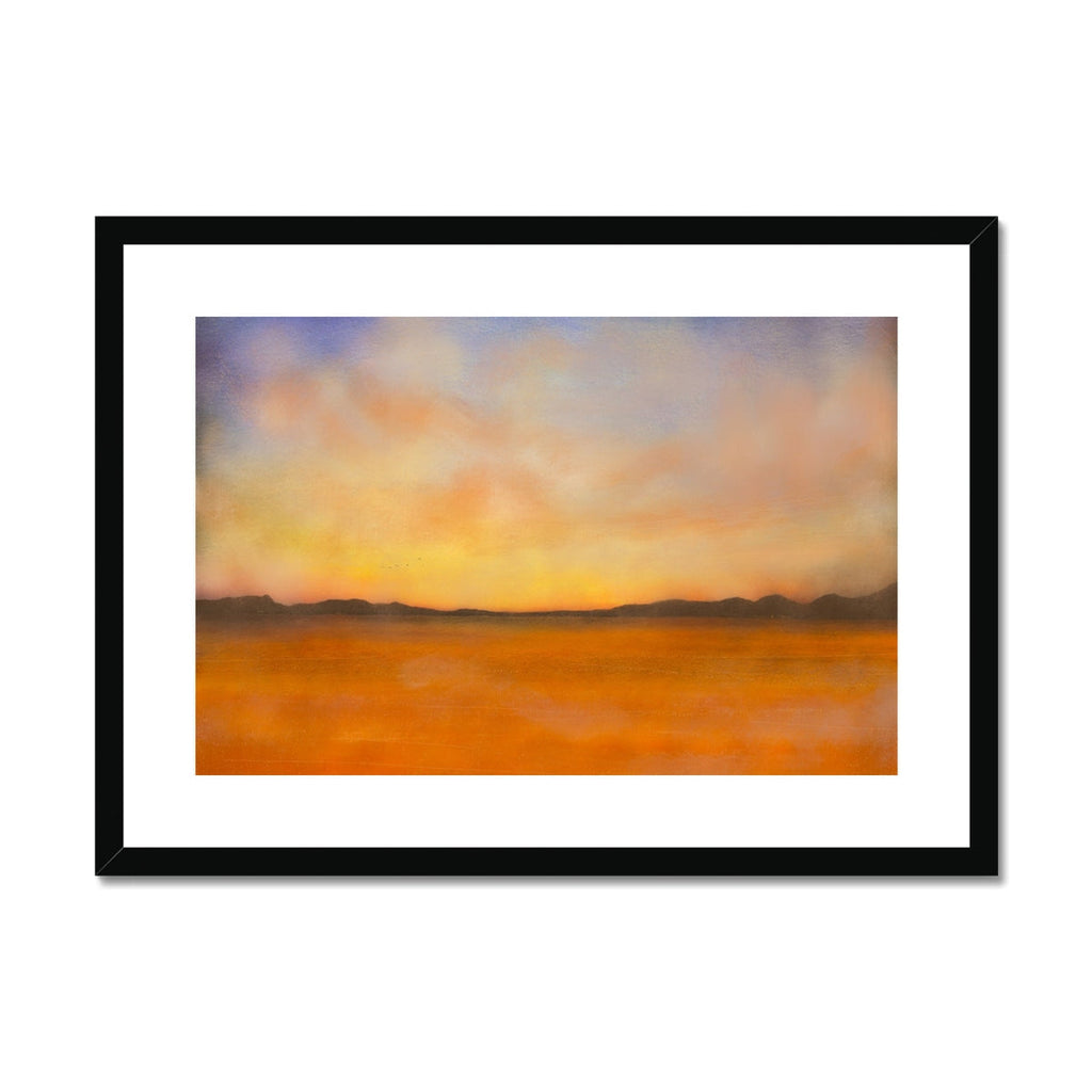 Islay Dawn Art Prints