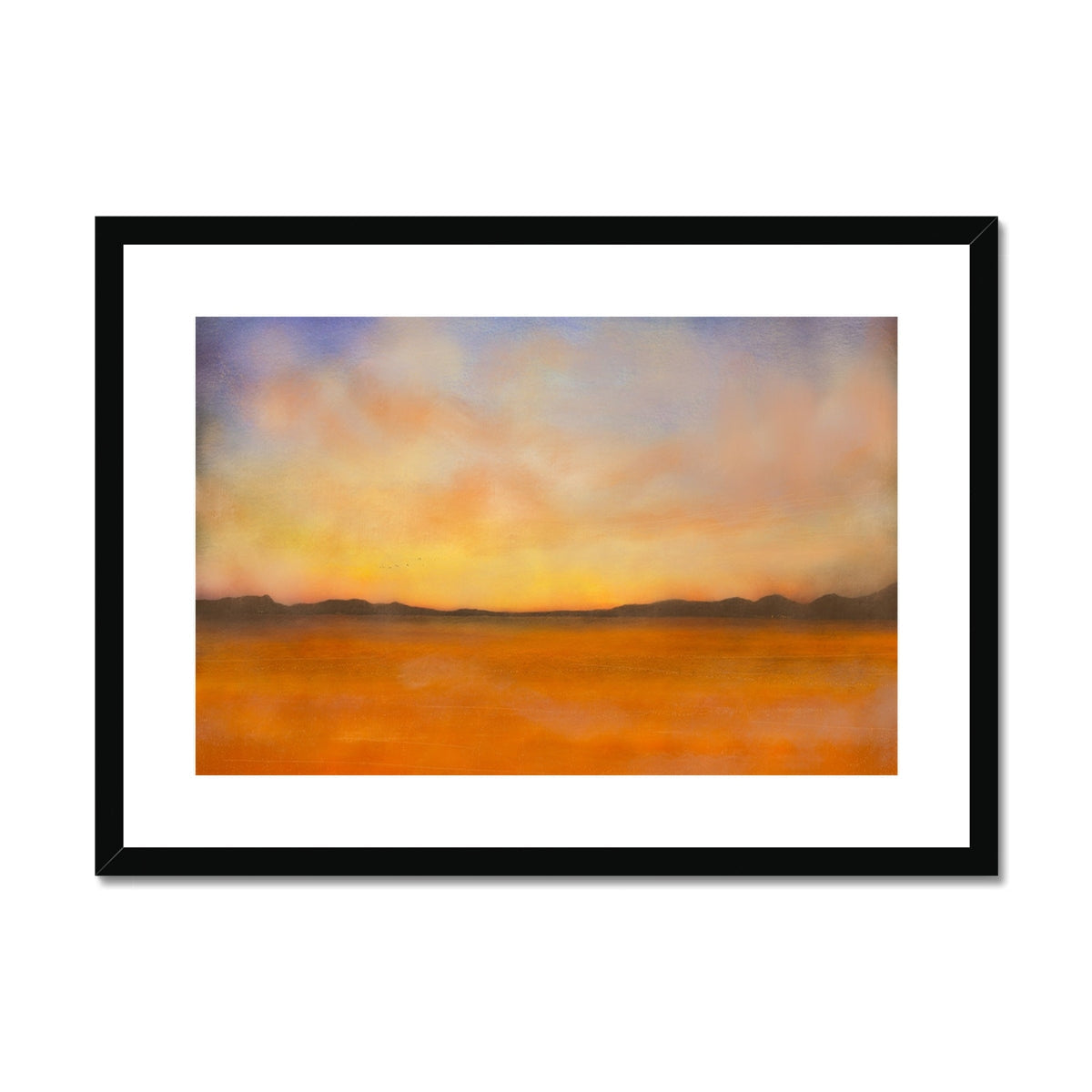 Islay Dawn Art Prints
