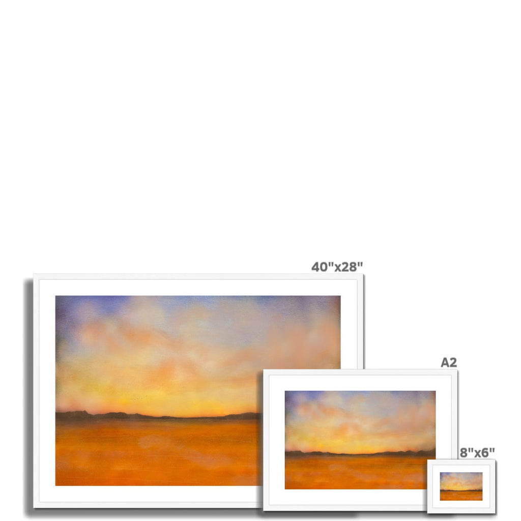 Islay Dawn Art Prints