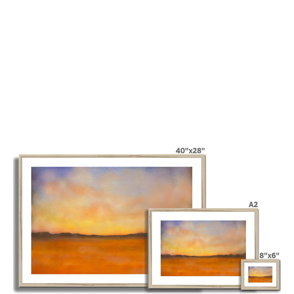 Islay Dawn Art Prints