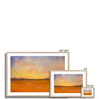 Islay Dawn Art Prints