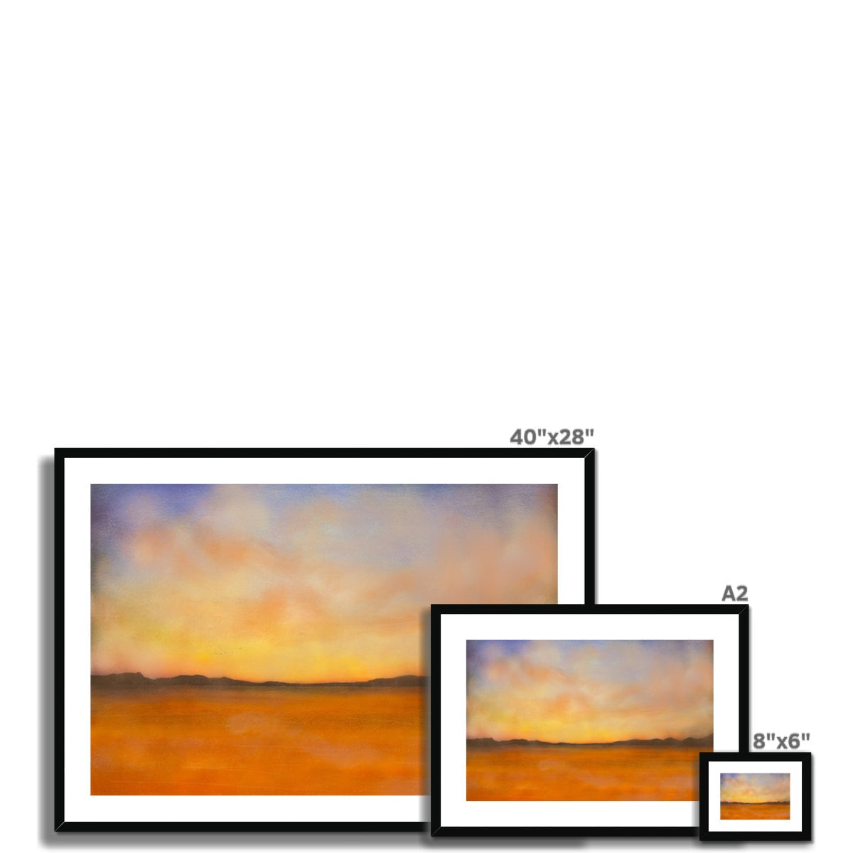 Islay Dawn Art Prints