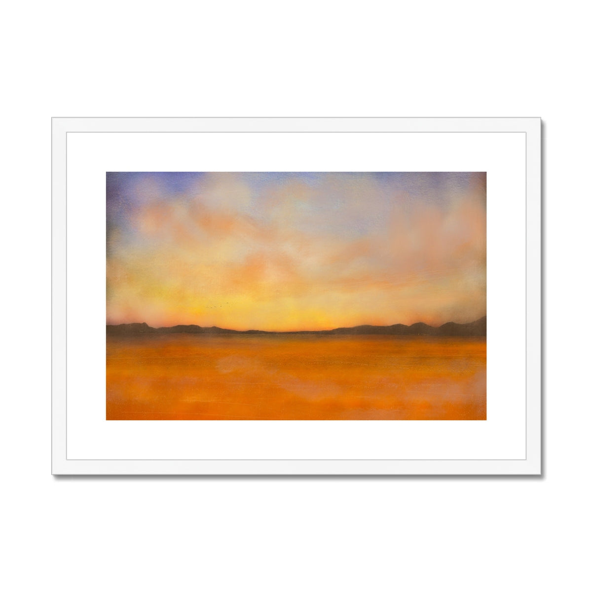 Islay Dawn Art Prints