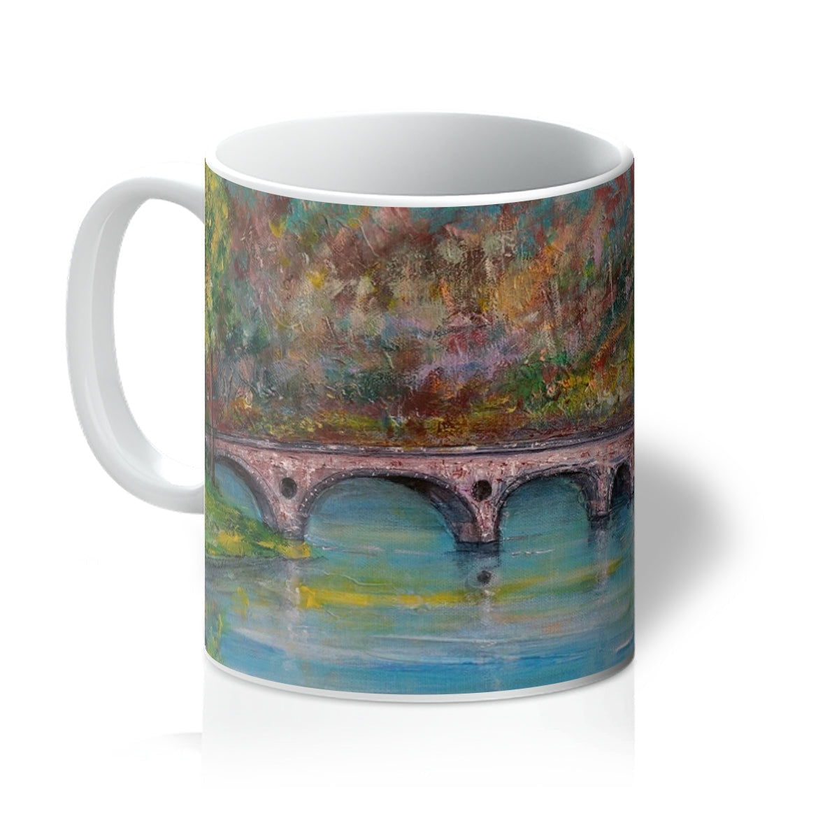 Mug Kenmore Bridge