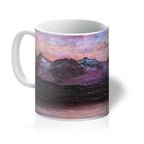 Mug lumineux Last Skye