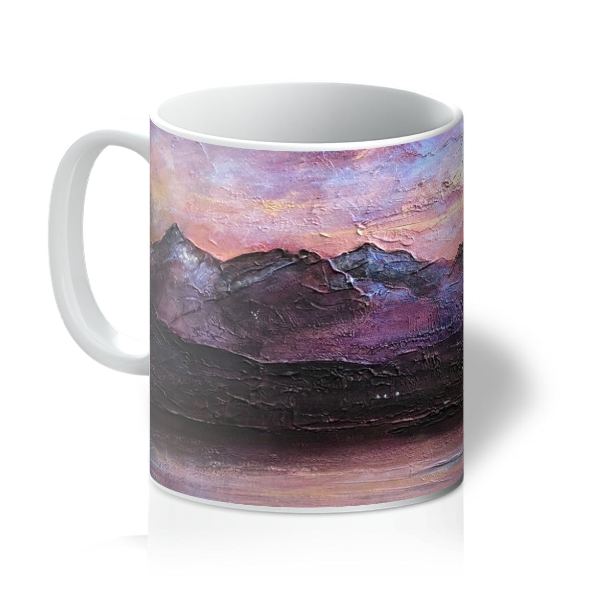 Mug lumineux Last Skye