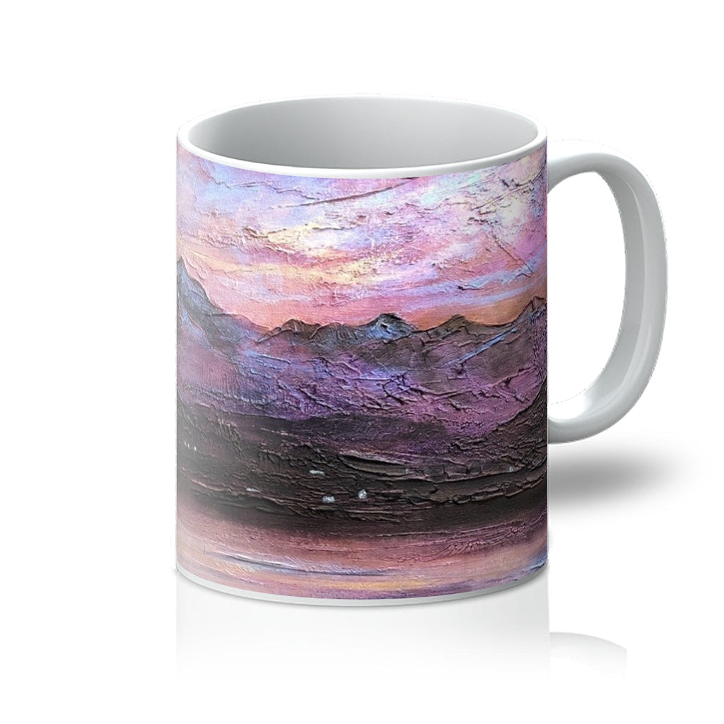 Mug lumineux Last Skye