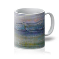 Mug Clair de Lune du Loch Morlich
