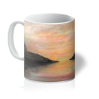 Loch Ness Leuchtbecher