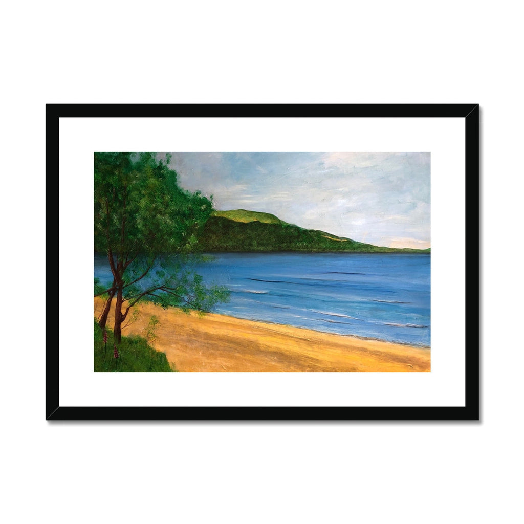 Loch Rannoch Art Prints