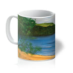 Loch Rannoch Becher