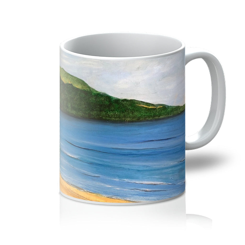 Loch Rannoch Becher