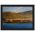 Schloss Lochindorb | Schottland in Ihrer Tasche