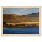 Schloss Lochindorb | Schottland in Ihrer Tasche