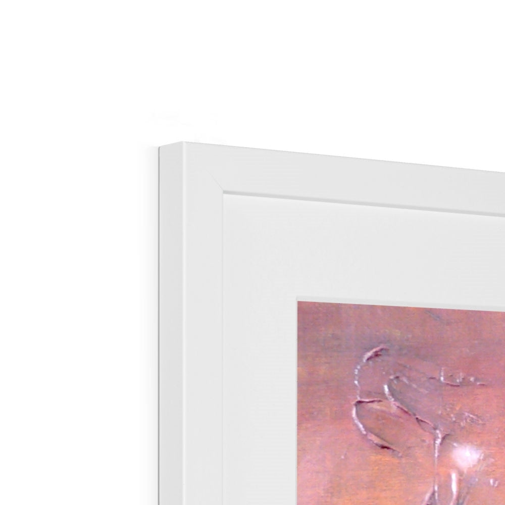 Lochmaddy North Uist Kunstdrucke