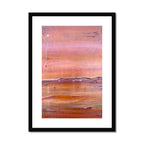 Lochmaddy North Uist Kunstdrucke