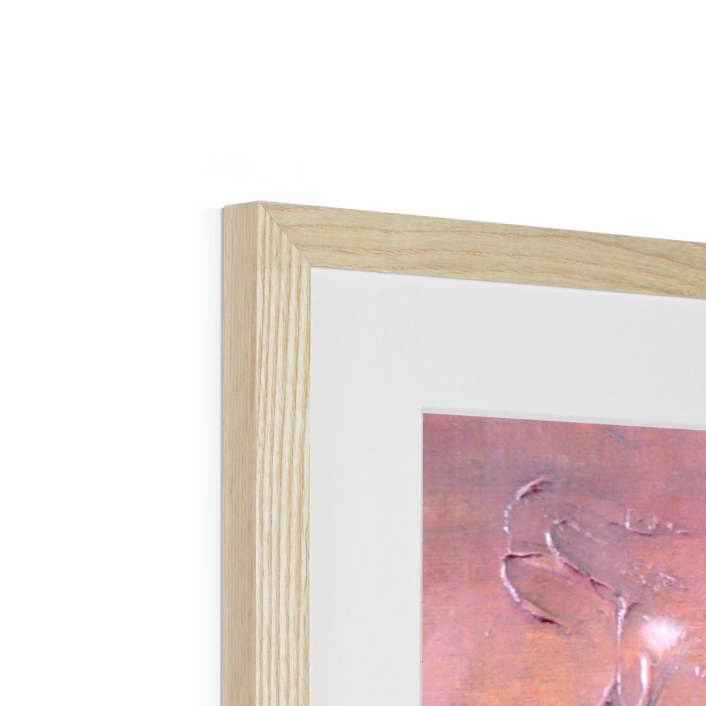 Lochmaddy North Uist Kunstdrucke