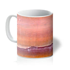 Tasse de Lochmaddy North Uist