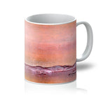 Tasse de Lochmaddy North Uist