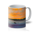 Vue depuis une grande tasse