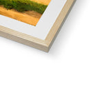 Luskentyre Beach Harris Art Prints