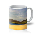 Plage de Luskentyre Harris Mug