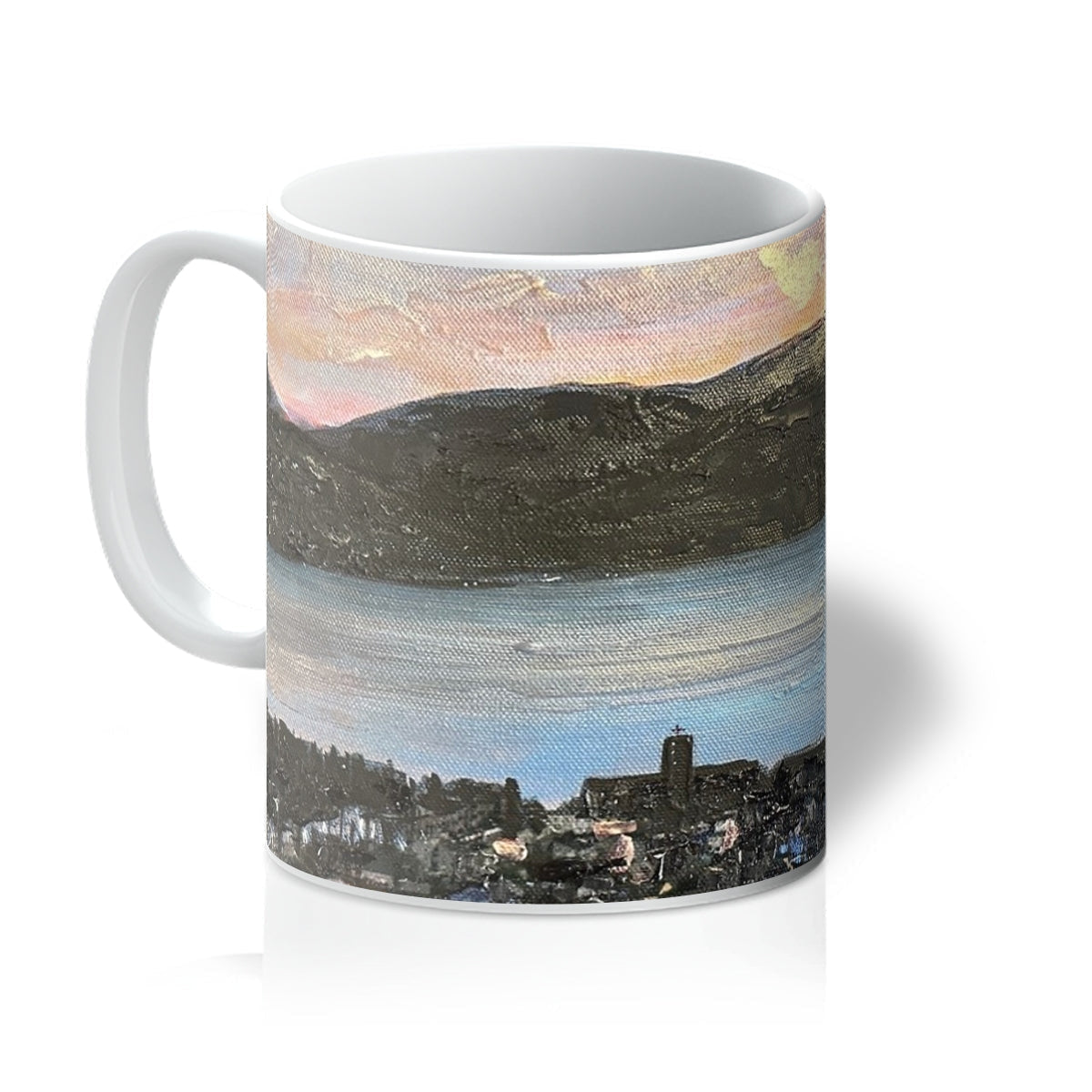 From Lyle Hill Mug