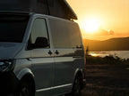 Campervan Hire Scotland