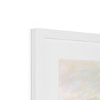 Estampes artistiques des falaises de Neist Point