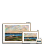 Neist Point Leuchtturm Skye Kunstdrucke