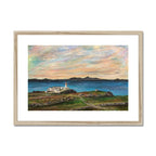 Neist Point Leuchtturm Skye Kunstdrucke