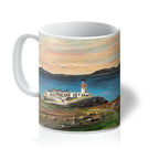 Neist Point Leuchtturm Skye Becher