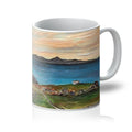 Neist Point Leuchtturm Skye Becher