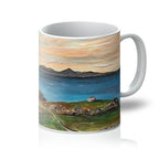 Neist Point Leuchtturm Skye Becher