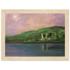 Old Castle Lachlan | Scotland In Your Pocket