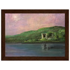 Old Castle Lachlan | Scotland In Your Pocket