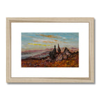 The Old Man Of Storr Art Prints