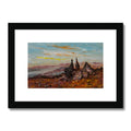 The Old Man Of Storr Art Prints
